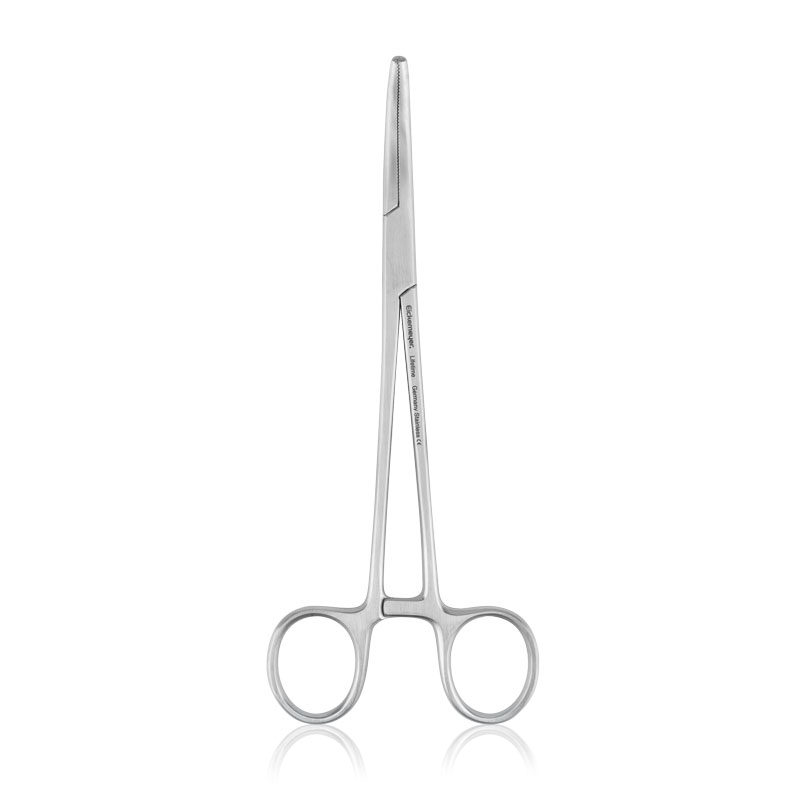 18cm, böjd